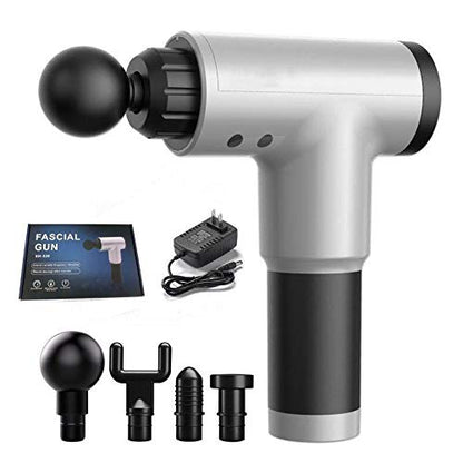 Powerful Massage Gun for Instant Relaxation