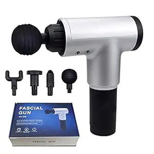 Powerful Massage Gun for Instant Relaxation