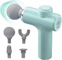Powerful Massage Gun for Instant Relaxation