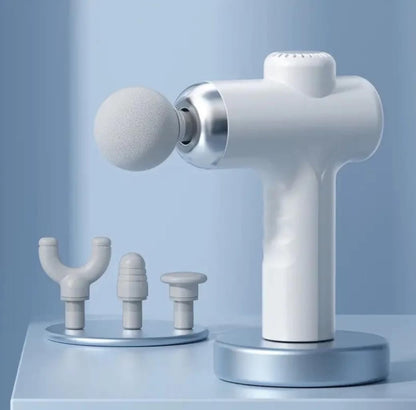 Powerful Massage Gun for Instant Relaxation